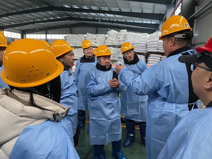 聚力同行，智創(chuàng)未來|河南旭百瑞2025年度首場招商推介會圓 滿召開！